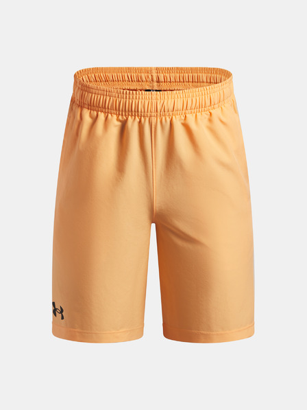 Under Armour Deške kratke hlače Under Armour UA Tech Woven Short