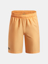 Under Armour Deške kratke hlače Under Armour UA Tech Woven Short