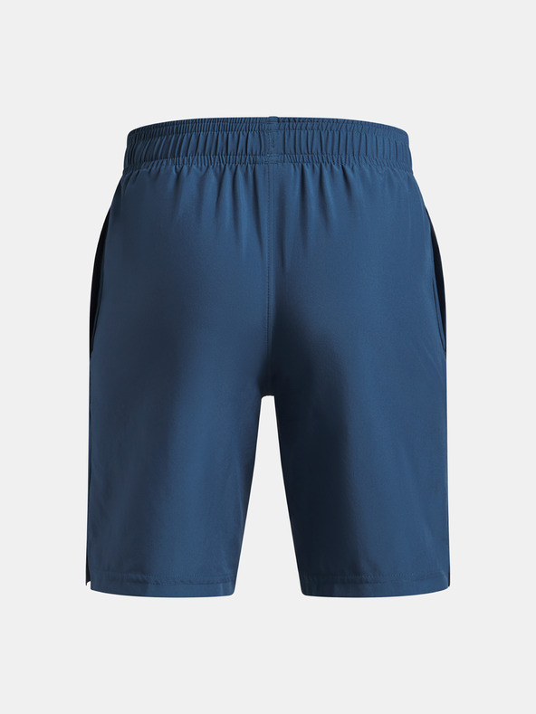 Under Armour Deške kratke hlače Under Armour UA Tech Woven Wordmark Short