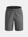 Under Armour Deške kratke hlače Under Armour UA Tech Woven Wordmark Short