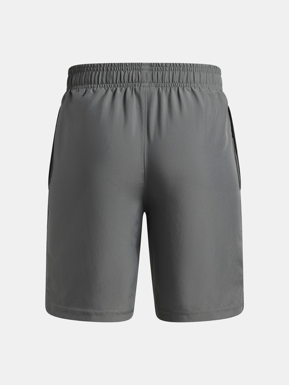 Under Armour Deške kratke hlače Under Armour UA Tech Woven Wordmark Short