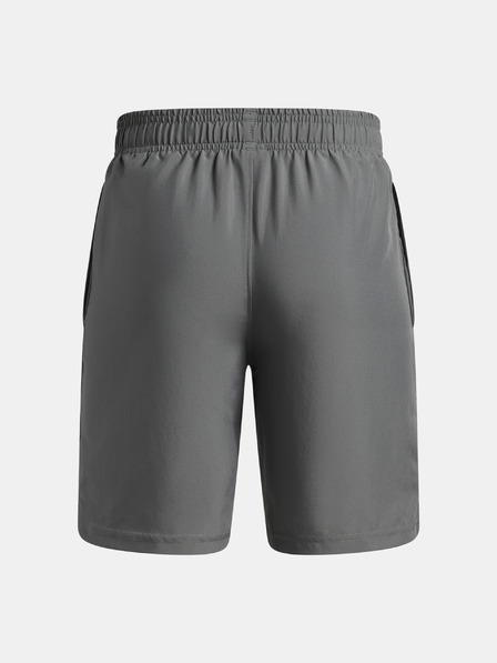 Under Armour Deške kratke hlače Under Armour UA Tech Woven Wordmark Short
