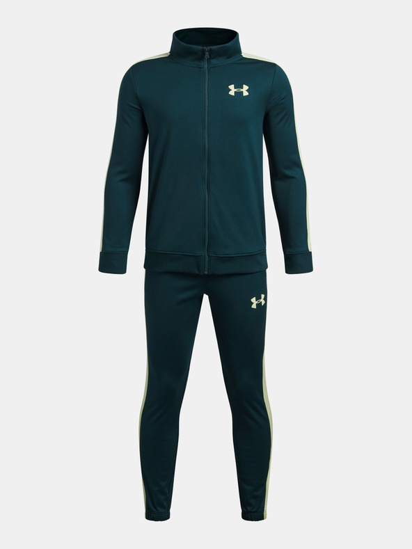 Under Armour Deška trenirka Under Armour UA Rival Knit Track Suit