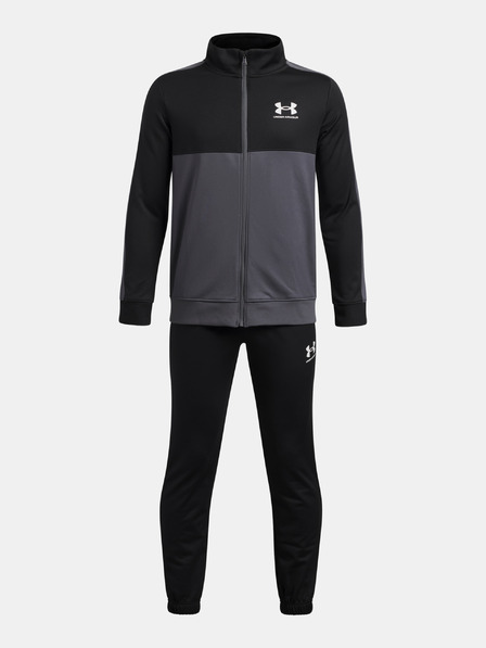 Under Armour Deška trenirka Under Armour UA Rival CB Knit Track Suit