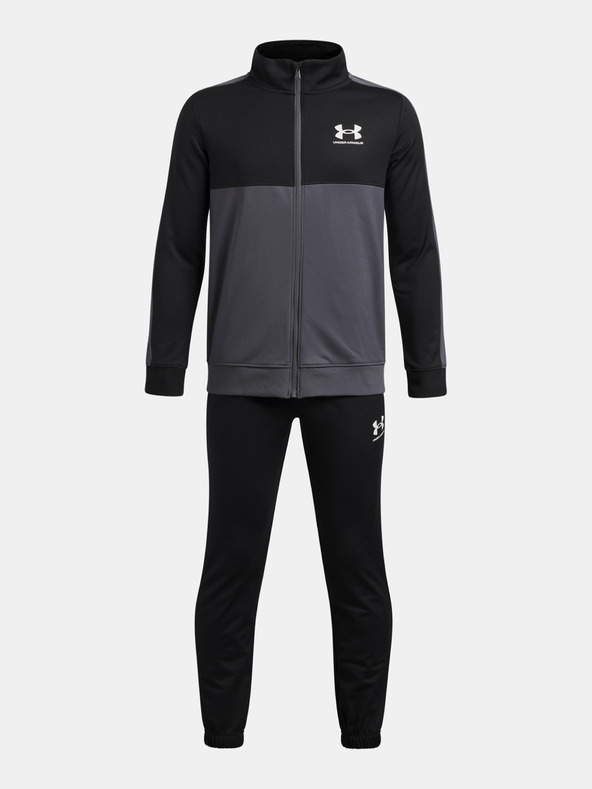 Under Armour Deška trenirka Under Armour UA Rival CB Knit Track Suit
