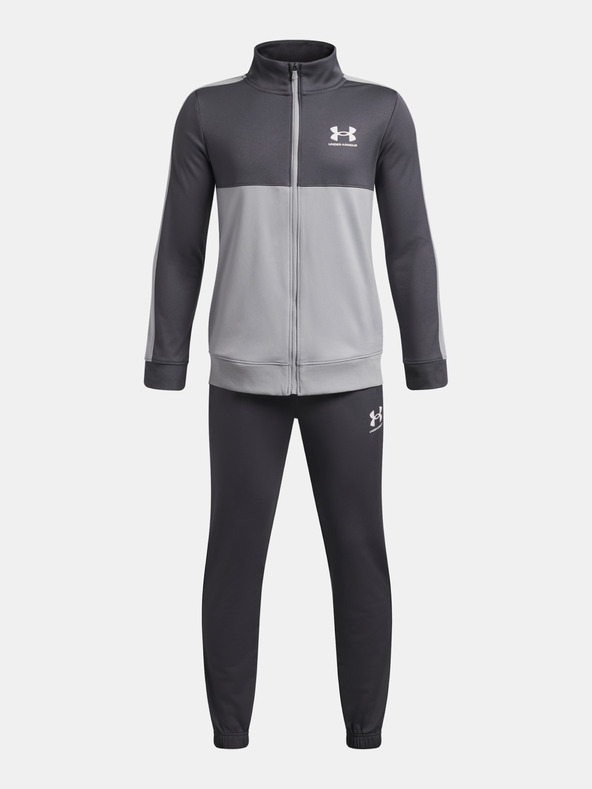 Under Armour Deška trenirka Under Armour UA Rival CB Knit Track Suit
