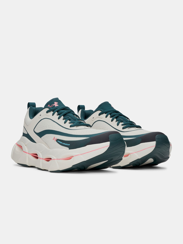 Under Armour Moški čevlji Under Armour UA Halo Racer