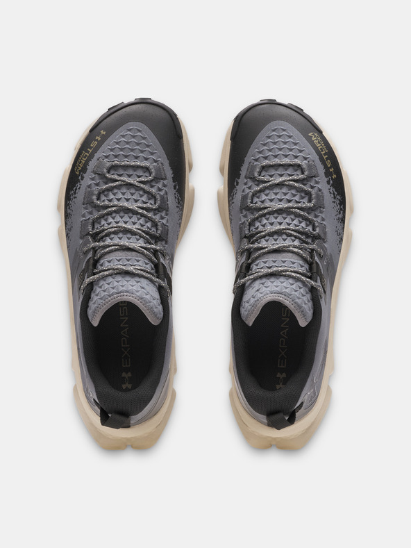 Under Armour Moški čevlji Under Armour UA Charged Expanse Low WP