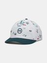 Under Armour Moška šilt kapa Under Armour M DRIVE MID NYLON ADJ
