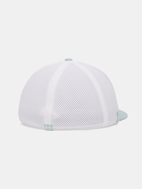 Under Armour Moška šilt kapa Under Armour M Drive Mid STR