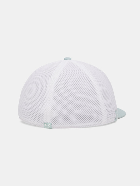 Under Armour Moška šilt kapa Under Armour M Drive Mid STR