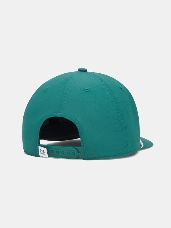 Under Armour Moška šilt kapa Under Armour M DRIVE MID NYLON ADJ