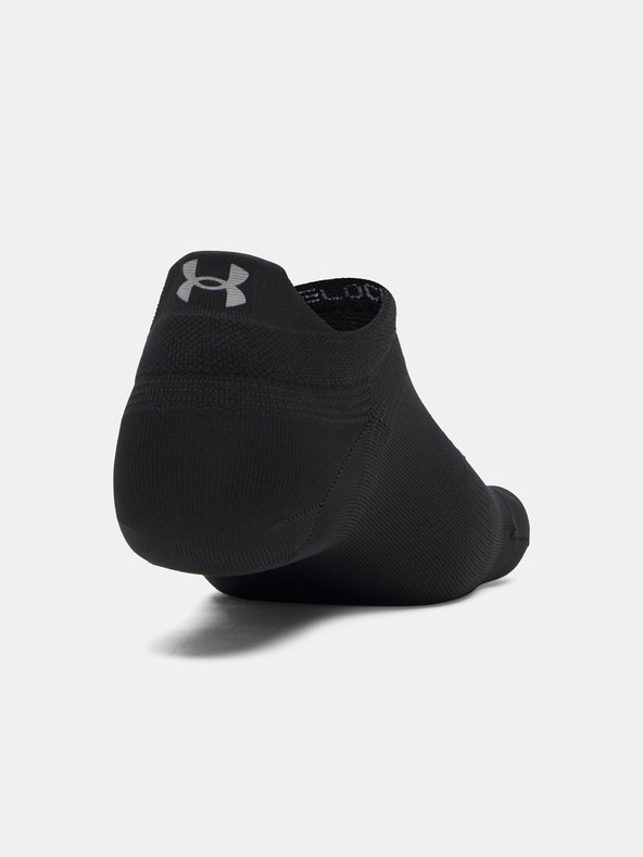 Under Armour Unisex nogavice  Under Armour UA Velociti Lite 1pk NS