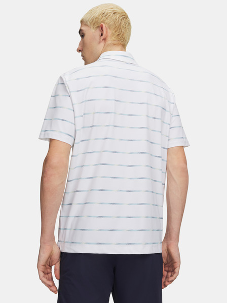 Under Armour Moška majica Under Armour UA Drive Chill Printed Polo