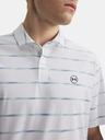 Under Armour Moška majica Under Armour UA Drive Chill Printed Polo