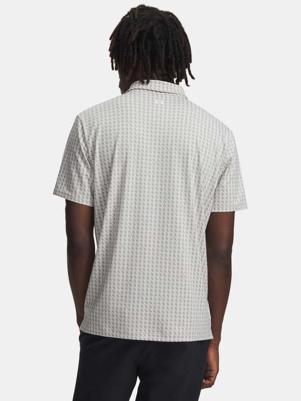Under Armour Moška majica Under Armour UA T2G Printed Polo