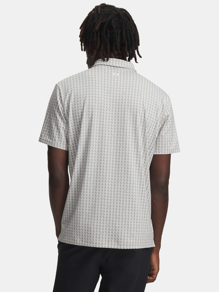 Under Armour Moška majica Under Armour UA T2G Printed Polo