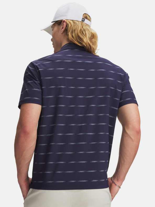 Under Armour Moška majica Under Armour UA Drive Chill Printed Polo
