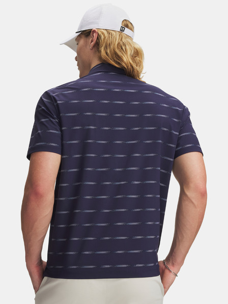 Under Armour Moška majica Under Armour UA Drive Chill Printed Polo