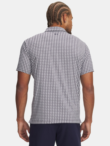Under Armour Moška majica Under Armour UA T2G Printed Polo