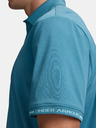 Under Armour Moška majica Under Armour UA ArmourDry Pique Polo