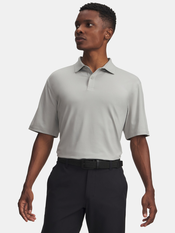 Under Armour Moška majica Under Armour UA T2G Polo LB