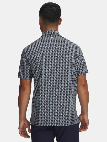 Under Armour Moška majica Under Armour UA T2G Printed Polo