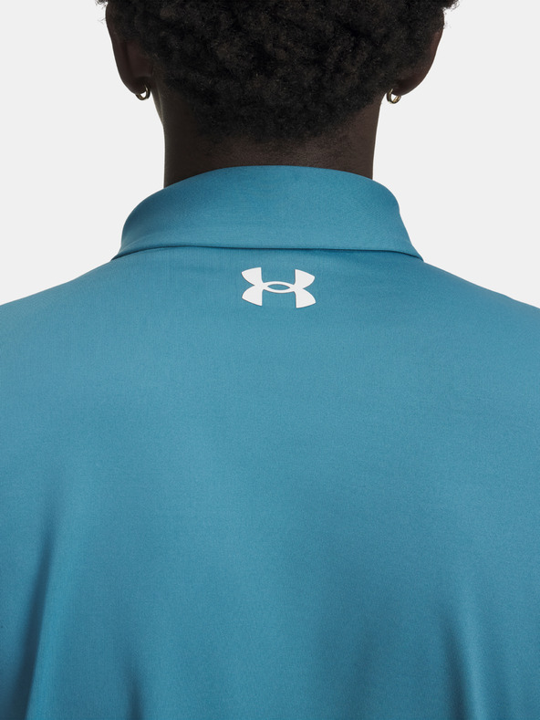 Under Armour Moška majica Under Armour UA T2G Polo LB
