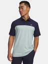 Under Armour Moška majica Under Armour UA T2G Colorblock Polo