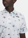 Under Armour Moška majica Under Armour ArmourDry Golf Trip Printed