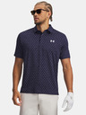 Under Armour Moška majica Under Armour UA Playoff 3.0 Printed Polo
