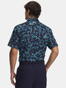 Under Armour Moška majica Under Armour UA Matchplay Printed Polo