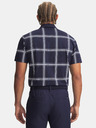 Under Armour Moška majica Under Armour UA ArmourDry Printed Polo