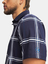 Under Armour Moška majica Under Armour UA ArmourDry Printed Polo