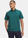 Under Armour Moška majica Under Armour UA ArmourDry Print Rib Polo