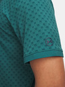Under Armour Moška majica Under Armour UA ArmourDry Print Rib Polo