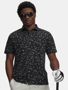 Under Armour Moška majica Under Armour ArmourDry Golf Trip BD Shirt