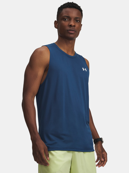Under Armour Moška majica brez rokavov Under Armour UA Tech Tank