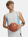 Under Armour Moška majica brez rokavov Under Armour UA Hoops M Training Tank