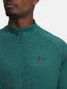 Under Armour Moška majica Under Armour UA Tech Textured 1/2 Zip