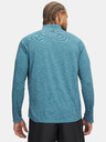 Under Armour Moška majica Under Armour UA Tech Textured 1/2 Zip