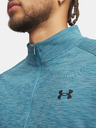 Under Armour Moška majica Under Armour UA Tech Textured 1/2 Zip
