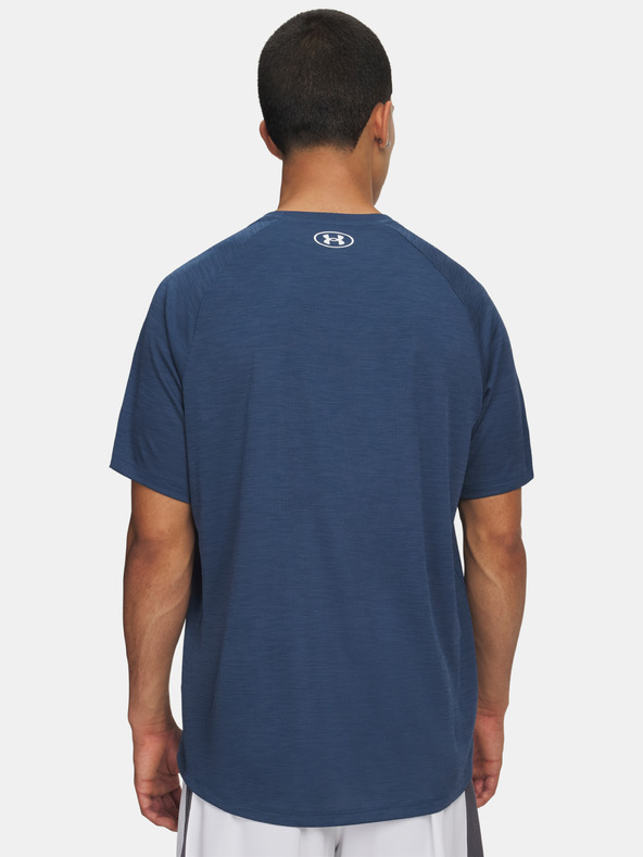 Under Armour Moška majica Under Armour UA Tech Textured SS