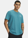 Under Armour Moška majica Under Armour UA M LOGO EMB HEAVYWEIGHT SS