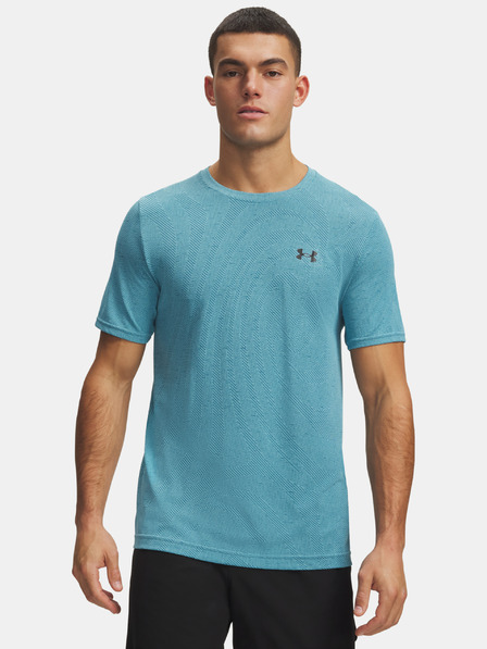 Under Armour Moška majica Under Armour Vanish Seamless Novelty SS