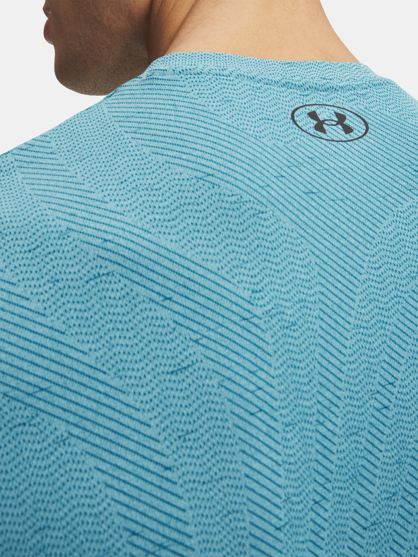Under Armour Moška majica Under Armour Vanish Seamless Novelty SS