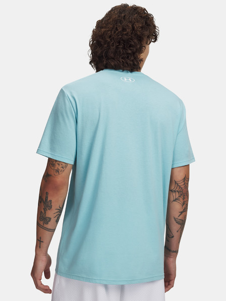 Under Armour Moška majica Under Armour UA M SPORTSTYLE LC SS