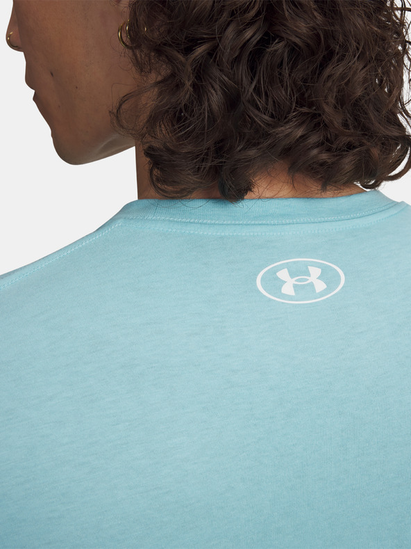 Under Armour Moška majica Under Armour UA M SPORTSTYLE LC SS