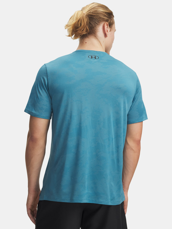 Under Armour Moška majica Under Armour UA Tech Vent Jcqrd SS