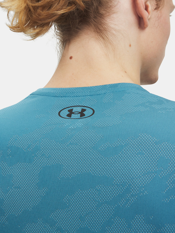 Under Armour Moška majica Under Armour UA Tech Vent Jcqrd SS